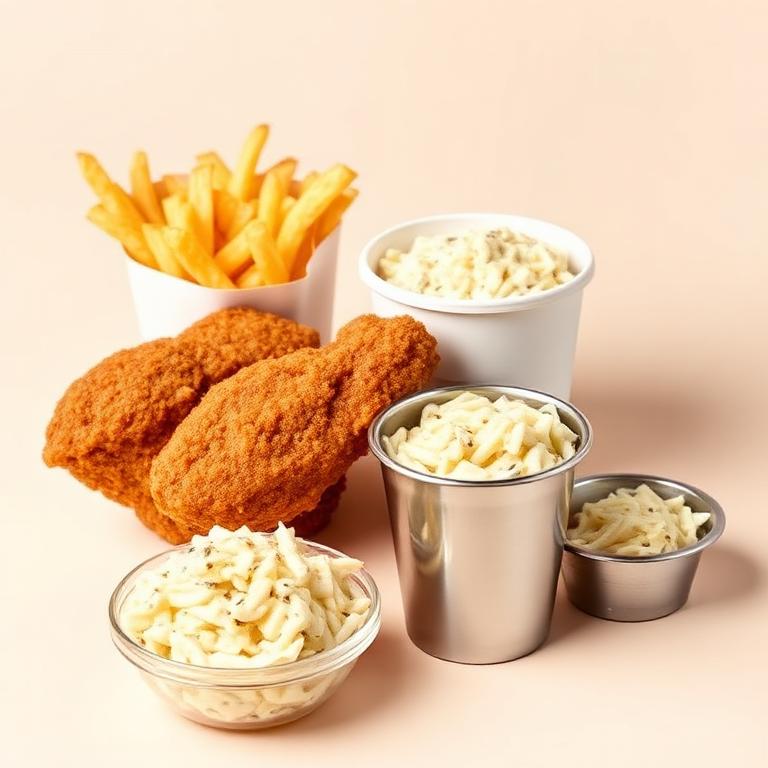 Combo Sides Box