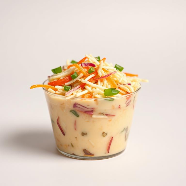 Creamy Coleslaw