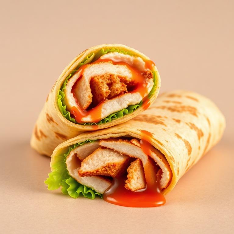 Twister Wrap